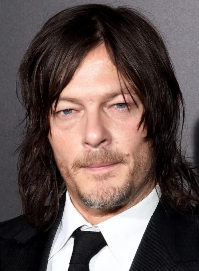 voitek123 - @Reynald: @wuadek: 
To jest Norman Reedus... Grał między innymi w Święty...