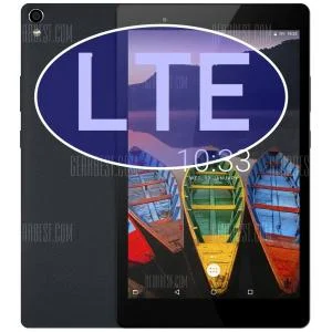 sebekss - Tylko ok. 535 zł za znany tablet Lenovo P8 (Tab3 8 Plus), w wersji z modeme...