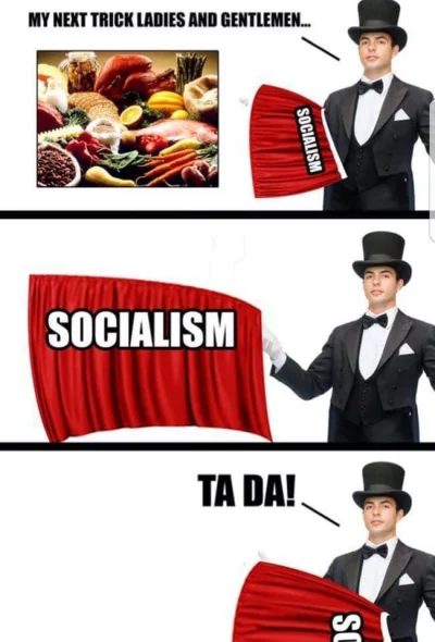 groundcontrol - #socjalizm #truestory i trochę #heheszki