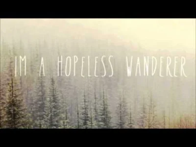 Y.....r - Mumford & Sons - Hopeless Wanderer

 #muzyka #folk #altrock #indierock #b...