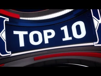 marsellus1 - #nba #nbaseason2018 #top10 #koszykowka #sport
Preseason - Top 10 NBA Pl...