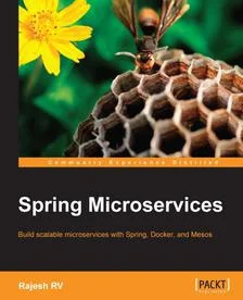 MiKeyCo - Mirki, dziś darmowy #ebook z #packt: "Spring Microservices"
https://www.pa...