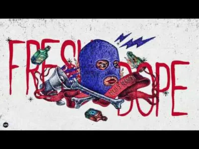 MasterSoundBlaster - BOGU x BONSON - FRESH DOPE

Polecam obserwowanie -> #nowoscpol...