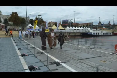 BobekNierobek - #szczecin #tallshipsraces

Ci jehowi to wszędzie się panoszą ( ͡° ͜...