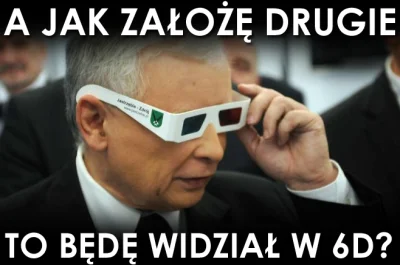 woyttek - Jarosław Kaczyński odkrywa "nowe technologie" #kaczyński #pis #heheszki