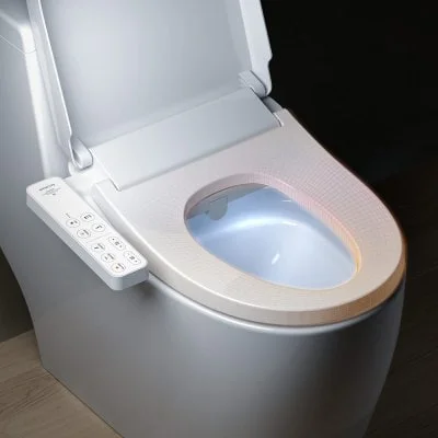 n_____S - Xiaomi Smartmi Smart Toilet Seat w cenie $299.99 / 1076,8 zł (Najniższa: $3...