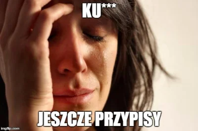 Poprawie - Zawsze, gdy cieszę się, że skończyłam tekst.

#jezykpolski #pracbaza #da...