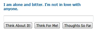 emayef - #cleverbot