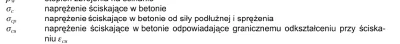 flager - @zackson: 
Jeżeli jest tak jak mówisz to po co byłoby znakować naprężenia n...