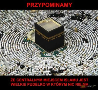 kocham_jeze - Rozumiem, kiedy ktoś nie darzy sympatią muzułmanów z powodu tych wszyst...