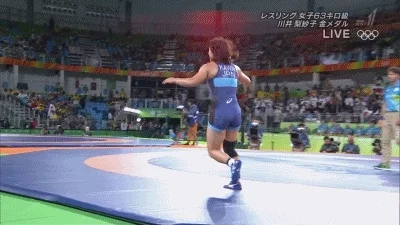 rybak_fischermann - Dobre to ( ͡° ͜ʖ ͡°)

#sport #gif #rio2016