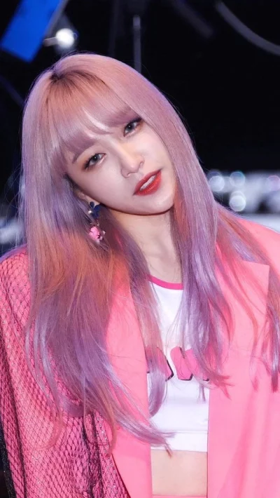 Mikian - #hani #exid #koreanka