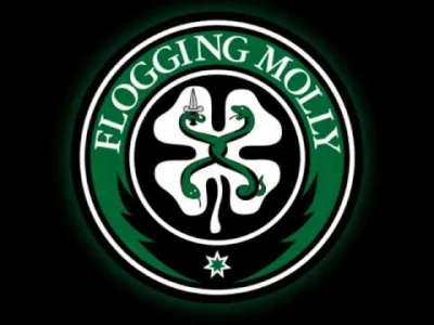 deadisnotend - "Flogging Molly - If I Ever Leave This World Alive"

Świetna jest ta...