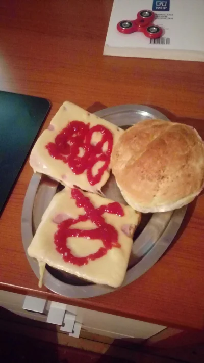 Kappa1337 - Którą zjeść pierwszą?