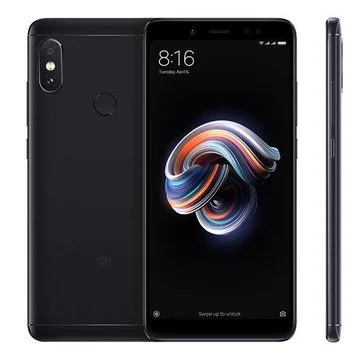 polu7 - Banggood:

1. Xiaomi Redmi Note 5 Global - 3GB RAM 32GB ROM Snapdragon 636 ...