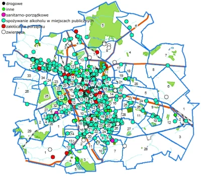 pudelkoPoButach - Dzięki straży miejskiej czuję się bezpieczniej.
Źródło

#lodz #s...