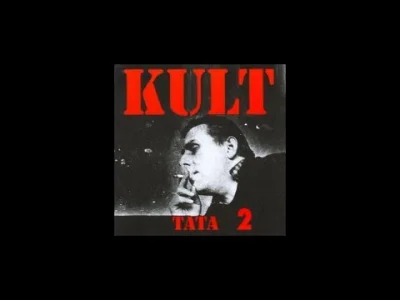 Limelight2-2 - KULT - Ty albo żadna
#muzyka #90s #kazik #kult