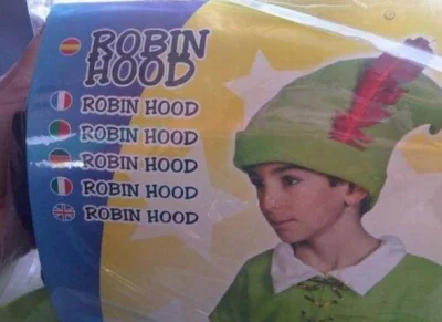 w3n5zu - ROBIN HOOD 

Robin hood 

SPOILER

#heheszki #humorobrazkowy