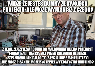 moonlisa - Znana jest już odpowiedź z elektrody! ( ͡° ͜ʖ ͡°)