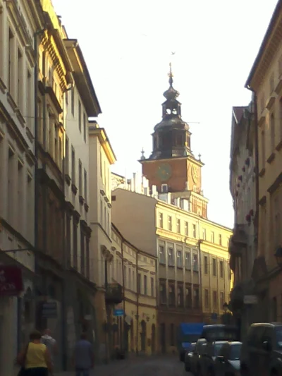 emdzi - Dzień dobry Kraków :)
#krakow #krakowzrana #dziendobry