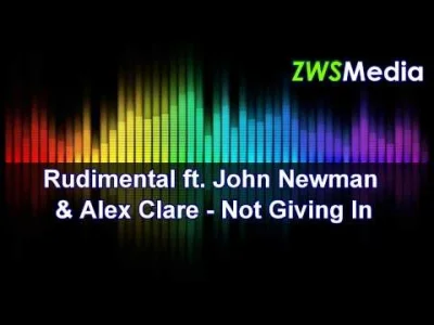 SiekYersky - powiem wam że ten #rudimental wkręca mi się coraz bardziej. Świetne #dnb...