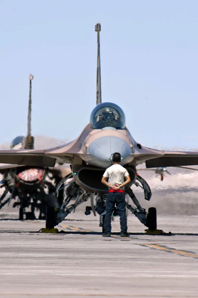 lastmanstanding - #aircraftboners #militaria #f16