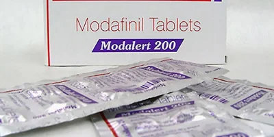 Ajnsztajn - Modafinil poprawia płynną inteligencję (kreatywne myślenie połączone ze z...