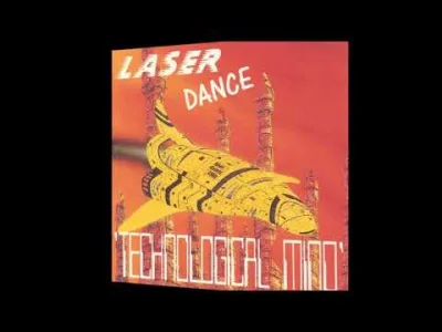 SonyKrokiet - Laserdance - Technoid (Ambiente Version)

#muzyka #muzykaelektroniczn...