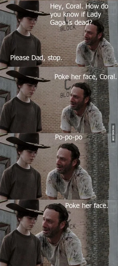 k.....n - xD

#twd #thewalkingdead #coral