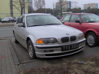 o.....y - @Aerodeckvv: 
No też jestem ciekaw.
W sumie Toyota Yaris pierwszej genera...