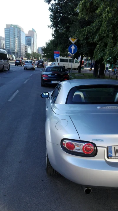 superduck - #mazda #mx5 czy #bmw #z4 ?

#carboners #carspotting