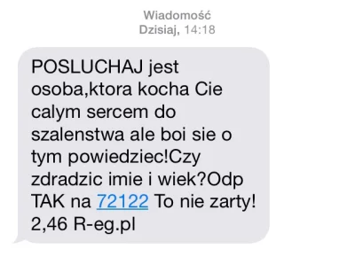 juicebox - Piszcie dzwońcie, może to Grażynka, l. 67?

#tfwnogf #tfwnobf #milosc #str...