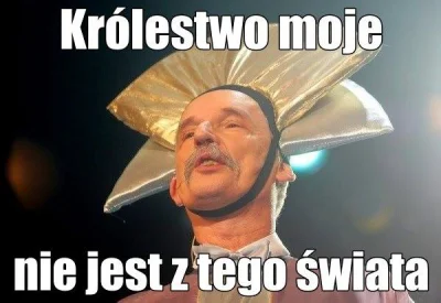 kuba70 - @Enricco: Ale Krul jest już królem ( ͡° ͜ʖ ͡°)