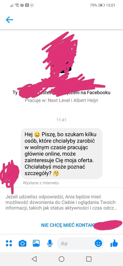 iambatman - To chyba ten słynny #mlm xD