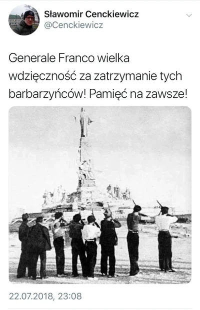 Kempes - #historia #bekazpodludzi #bekazprawakow

W sumie to Hitler też powstrzymał n...