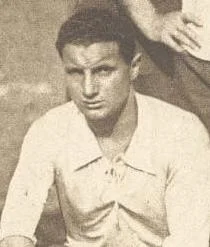donpokemon - Hector Castro, urugwajski piłkarz, napastnik i trener piłkarski. Mistrz ...