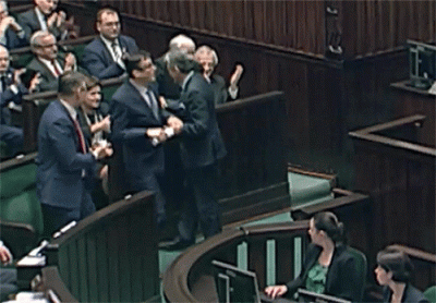 dumnie - @anonimowy_kot: to poseł Marek Ast był