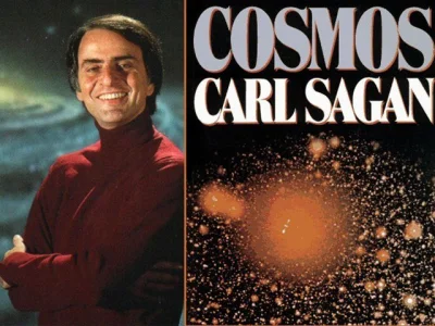 nawon - #carlsagan #nauka #ciekawostki

https://www.twitch.tv/cosmos