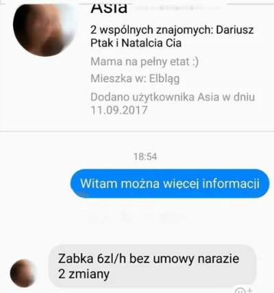 faxepl - Artykuł jako "dowód" pokazuje kawałek czatu, który równie dobrze mógł być ro...