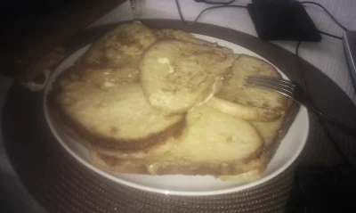 RidgeForrester - #problemypierwszegoswiata #jedzenie #wybierzzamniebosamniewiemczegoc...