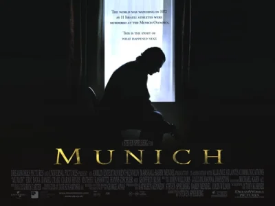 RikkiTikkiTavi - @tusiatko: Hej, zróbcie incepcję i zacznijcie oglądać "Monachium" :D...