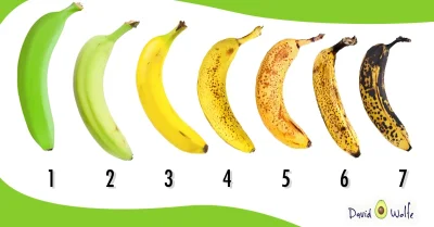 Cz_zalajk - Kiedy jest najlepszy moment, żeby zjeść banana? ( ͡° ͜ʖ ͡°) Odpowiedź: li...