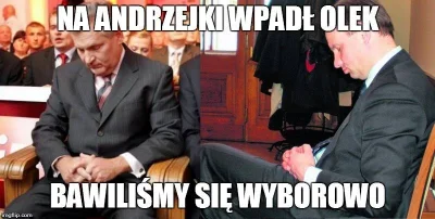 juby0001 - #cenzoduda #polityka #heheszki