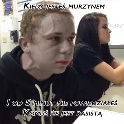 mowiejakjest - #niebylobomoje #oscarssowhite #rasizm #heheszki #takaprawda