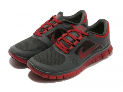 heater - jakie sa najwygodniejsze buty jakie mieliscie? moje nike free run 3 #streetw...