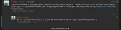 geuze - @KingRagnar: na to wygląda. 

Poza tym wystarczy poczytać tagi o wyjeździe ...