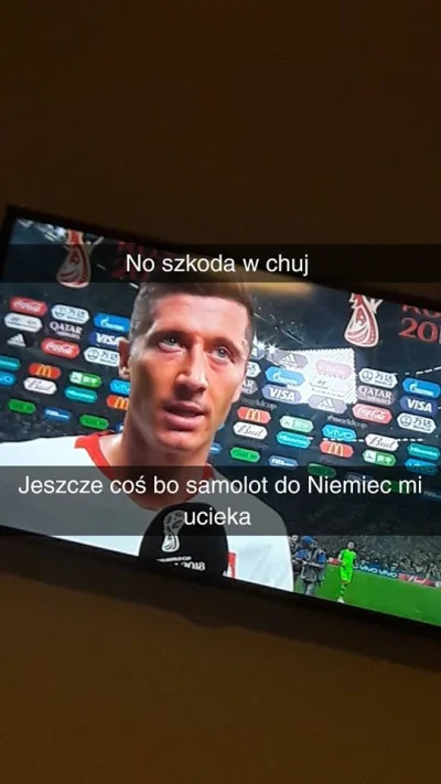 GeTxReZ - #mecz #lewandowski