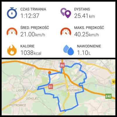 Unbornn91 - 277 558 - 25 = 277 533

Trzeci dzień z rzędu, po powrocie po bardzo długi...