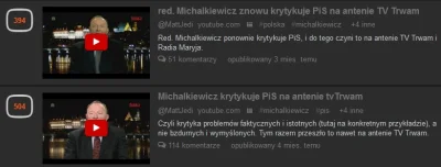 MattJedi - @latarnikpolityczny: No nie? ( ͡° ͜ʖ ͡°) Z moich znalezisk z Michalkiewicz...