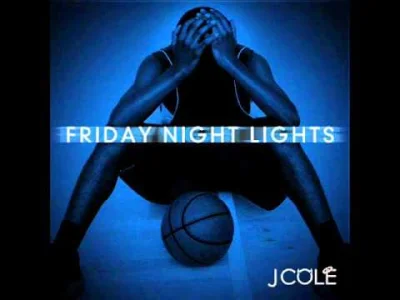 Rosderf - Cholera, chciałbym żeby Cole wydał album w stylu Friday Night Lights